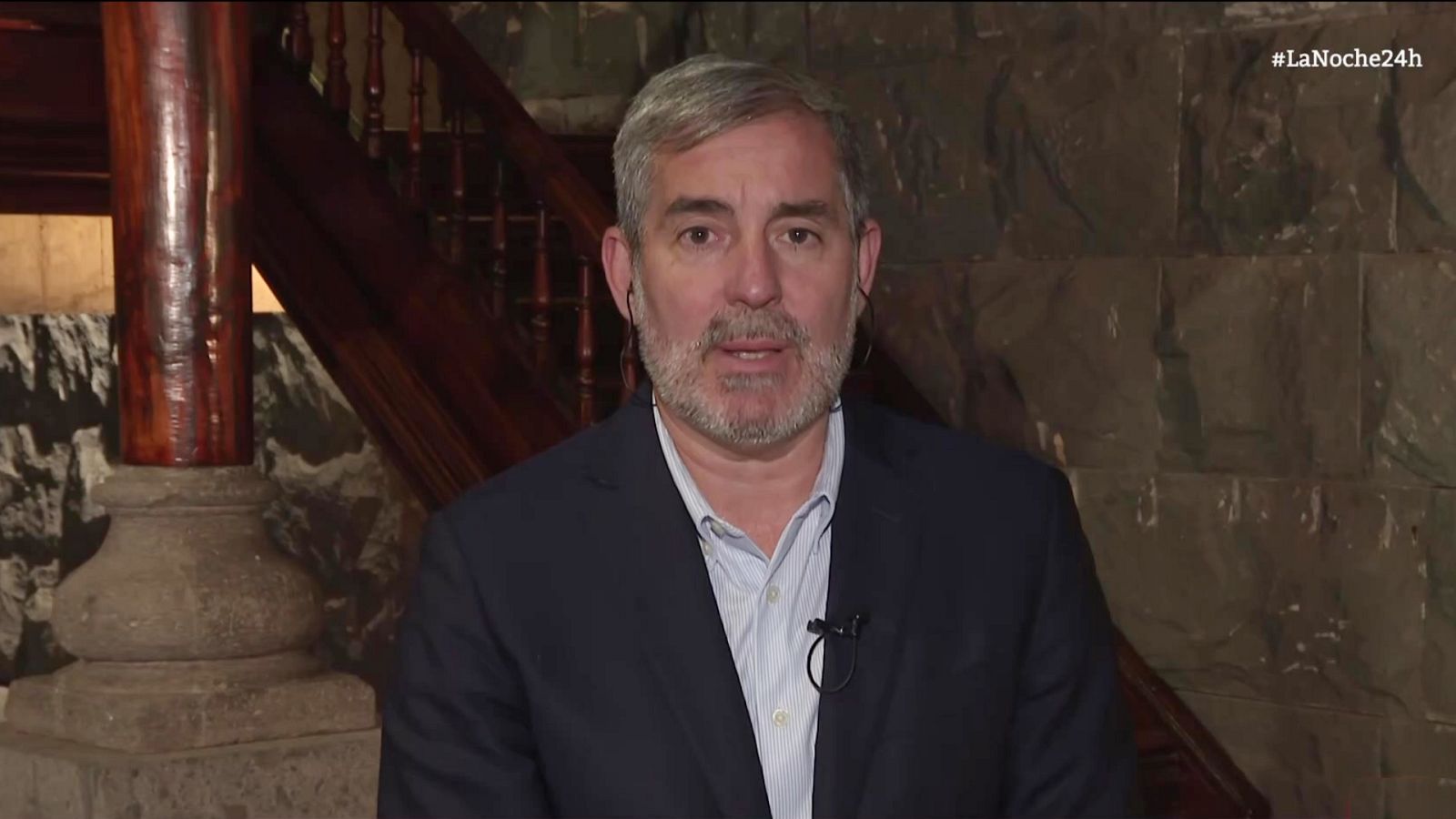 La noche en 24 horas - 02/11/23 - ver ahora