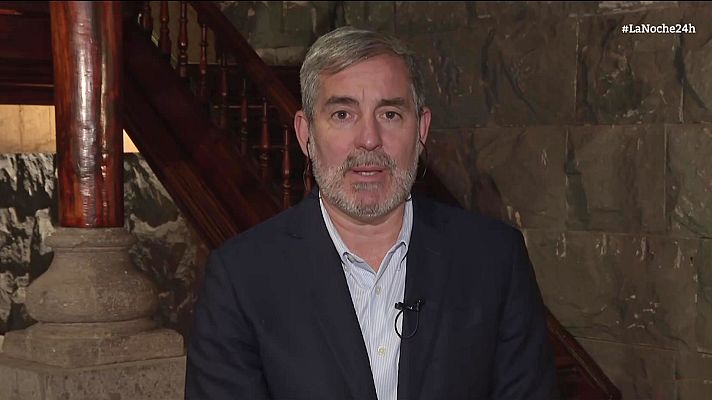 La noche en 24h - La noche en 24 horas - 02/11/23