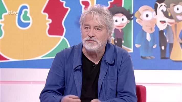 La hora Cervantes - La hora Cervantes - 02/11/23