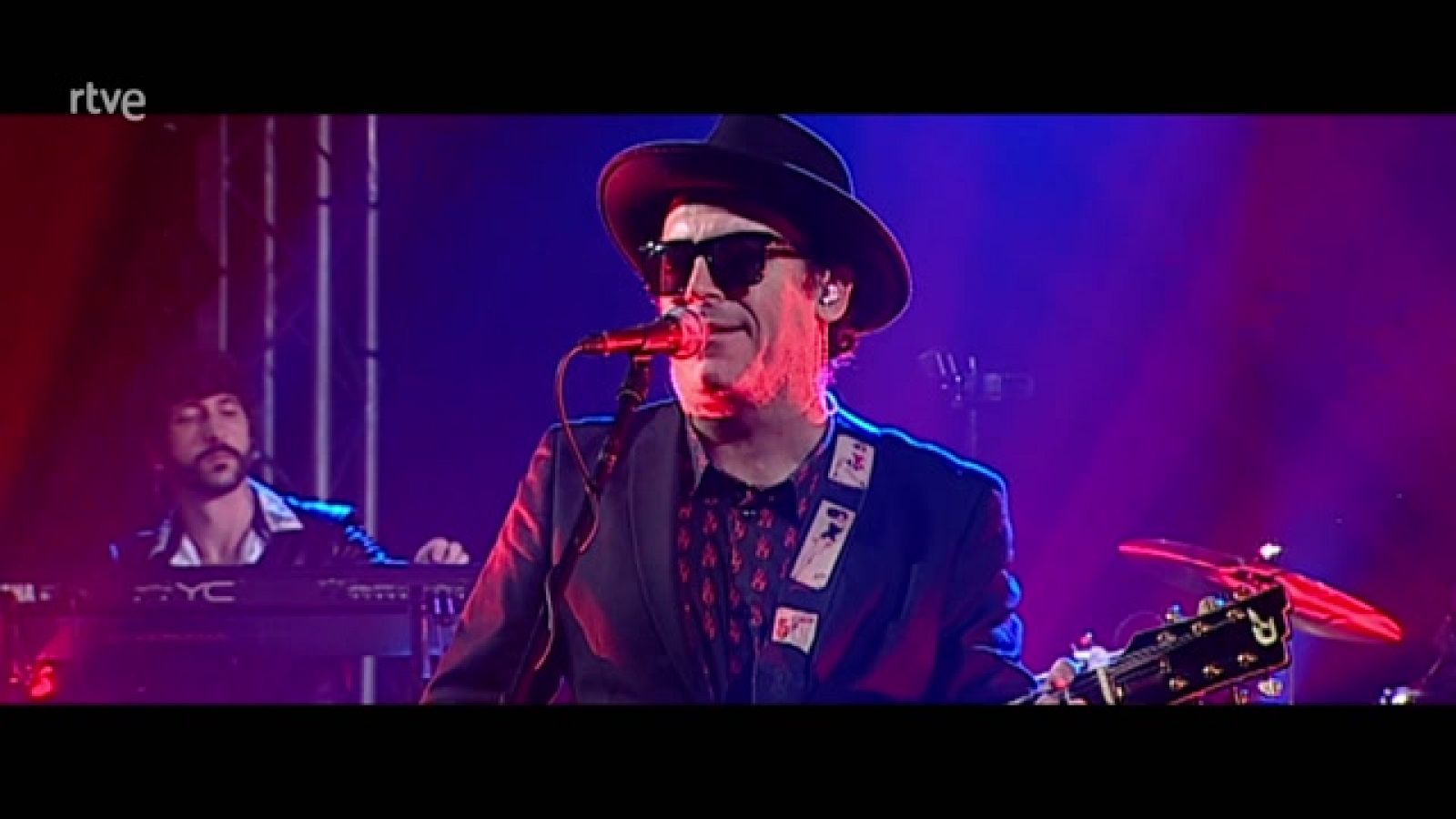 Los conciertos de Radio 3 - Cuti Vericad - ver ahora