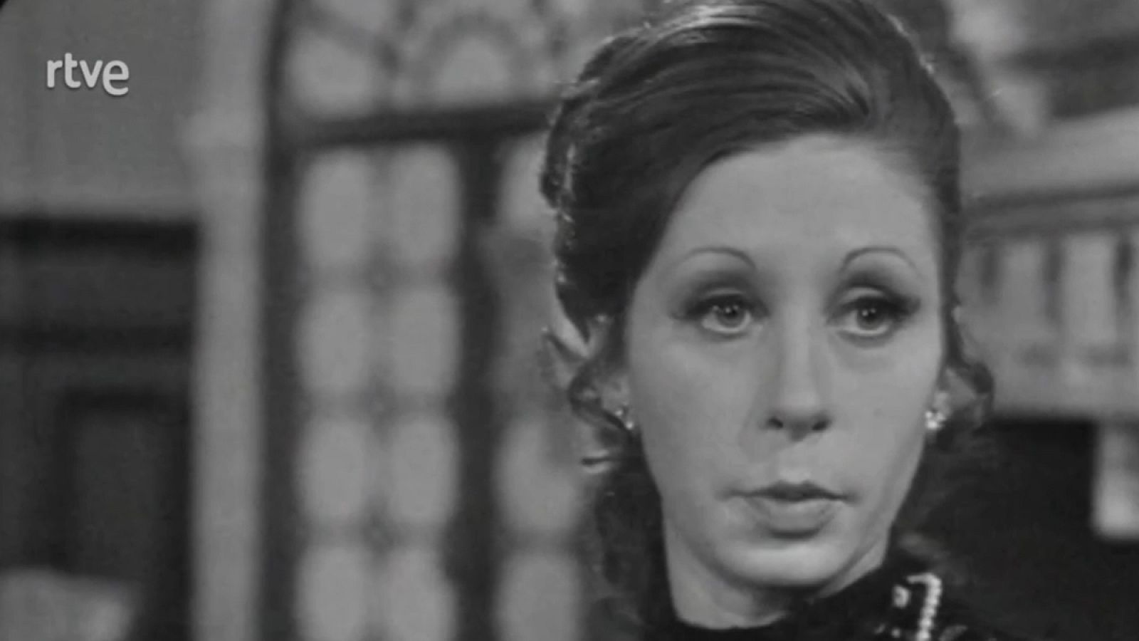 Hora 11 - Las alas de la paloma - Teatro en el Archivo de RTVE | Ver