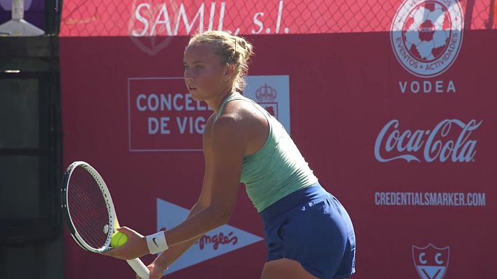 Tierra de campeones - 2023 - Programa 23