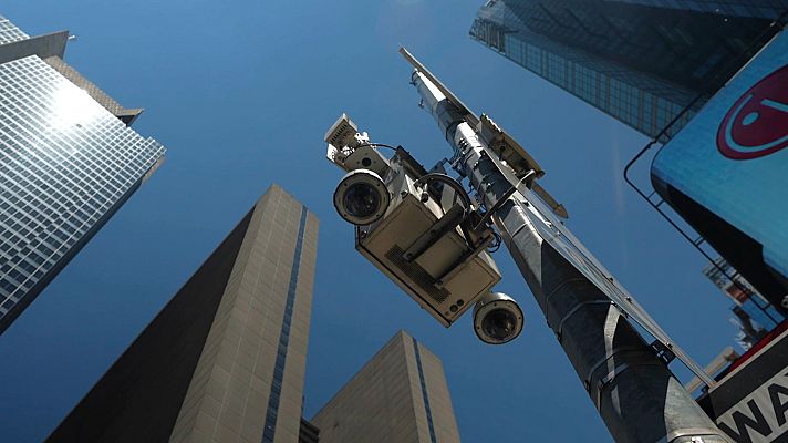 Documentos TV - Tu cara es nuestra