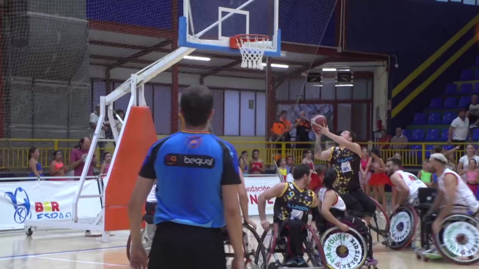 Paralímpicos - 03/11/23 - ver ahora