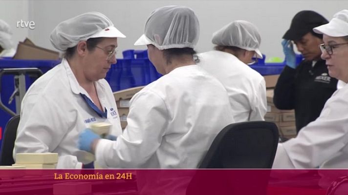 La economía - La economía - 03/11/23