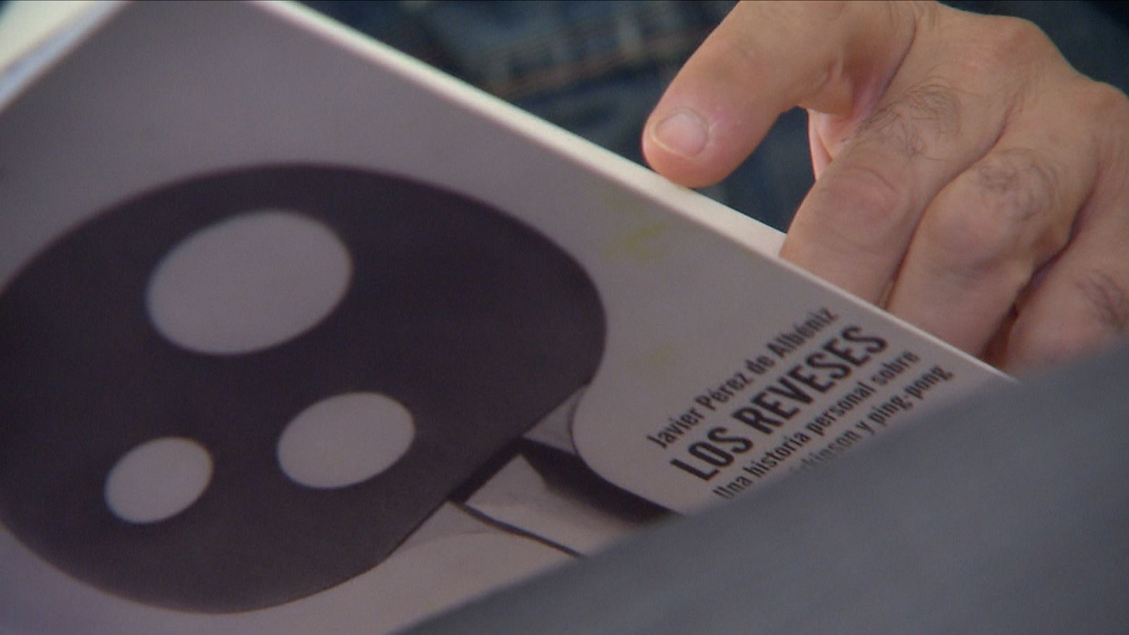 Cámara abierta - La editorial Libros del K.O., @Alf.Ravazzani y @OpiVidal, y Los reveses..., de Javier Pérez de Albéniz - ver ahora