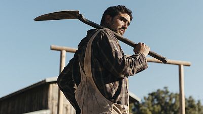 El establo (Corto)