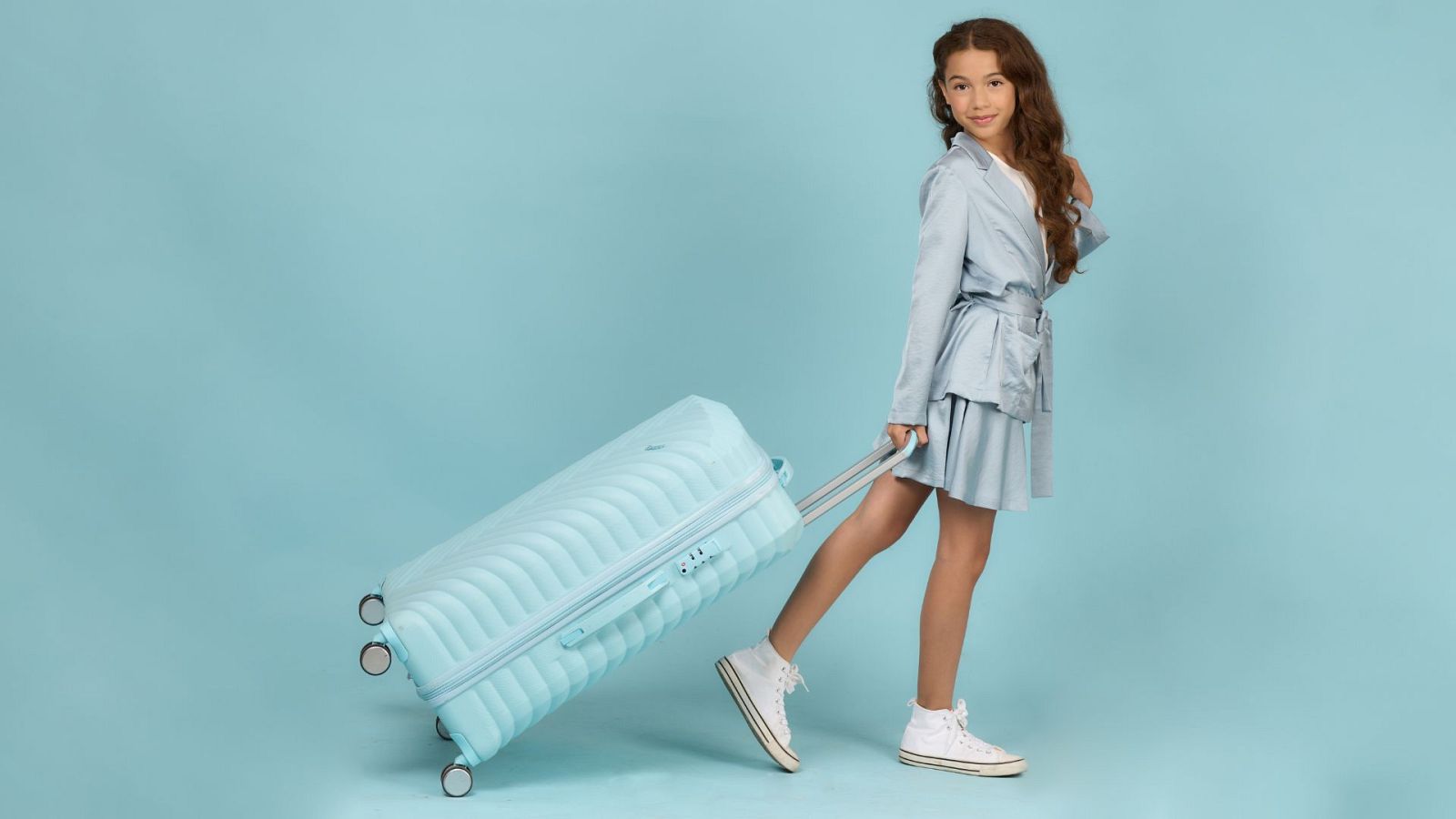 Eurovisión Junior 2023 - Vive la final de Eurovisión Junior 2023 en La 1 y en Play