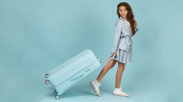 Eurovisión Junior - Vive la final de Eurovisión Junior 2023 en RTVE