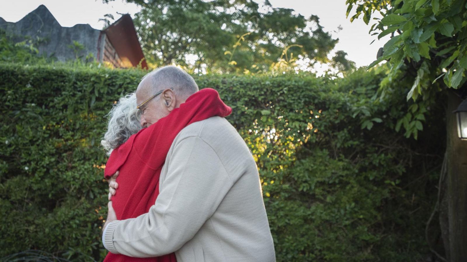 Días de Cine: Hay una puerta ahí | Ver