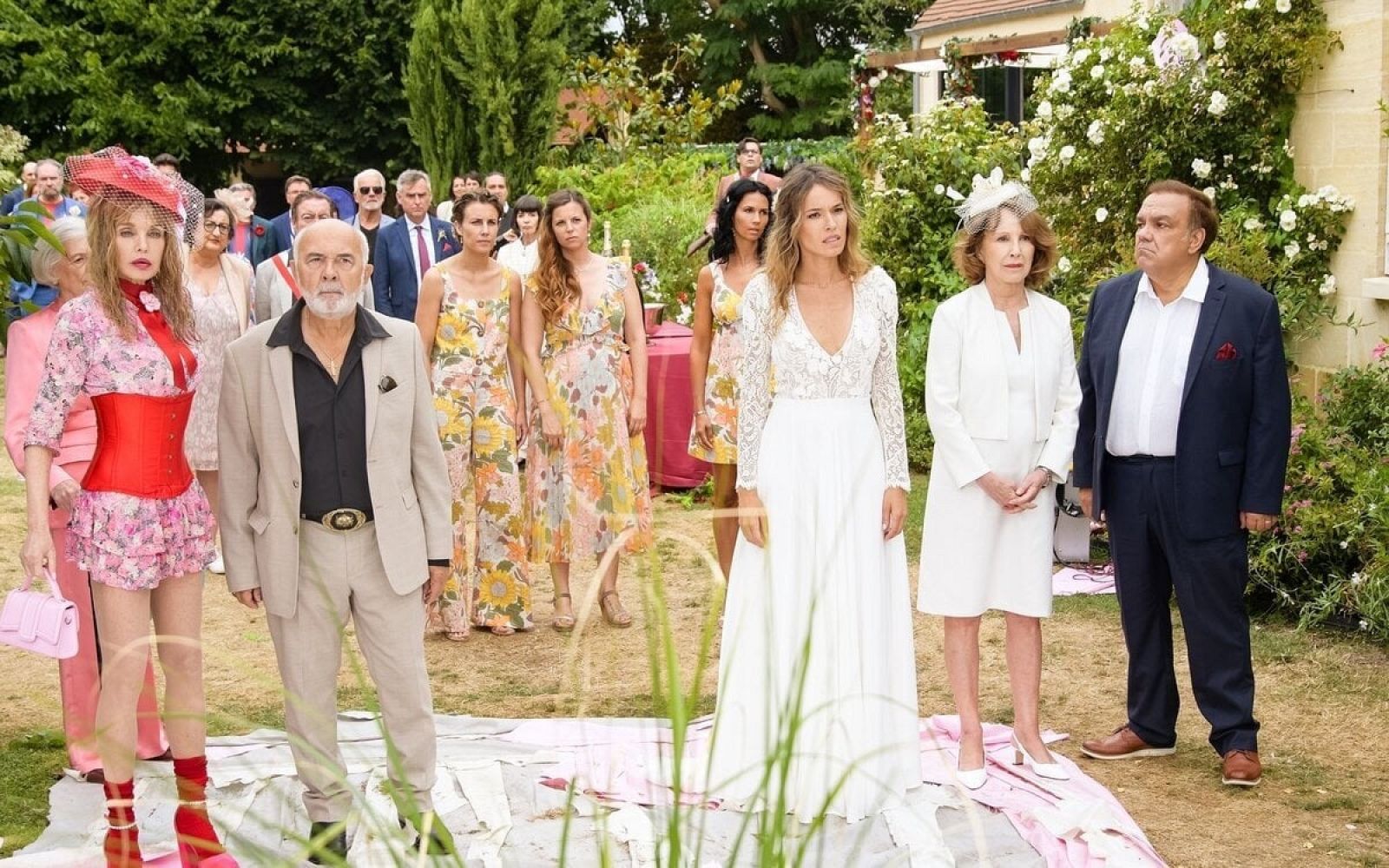 Días de Cine: Suegros de alquiler. Agencia de engaños 2.0 | Ver