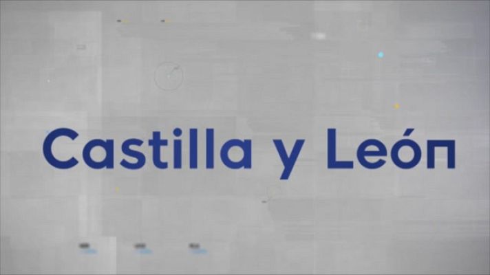 Noticias de Castilla y León - Noticias de Castilla y León - 03/11/23