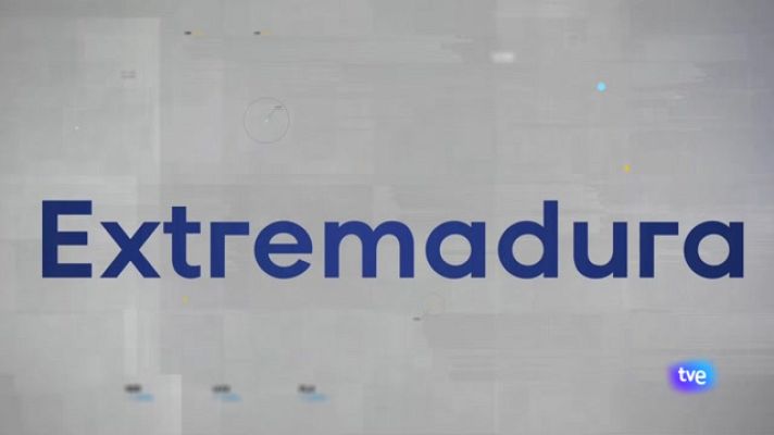 Noticias de Extremadura - Noticias de Extremadura - 03/11/2023