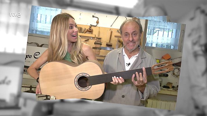 Ahora o nunca - Programa 201