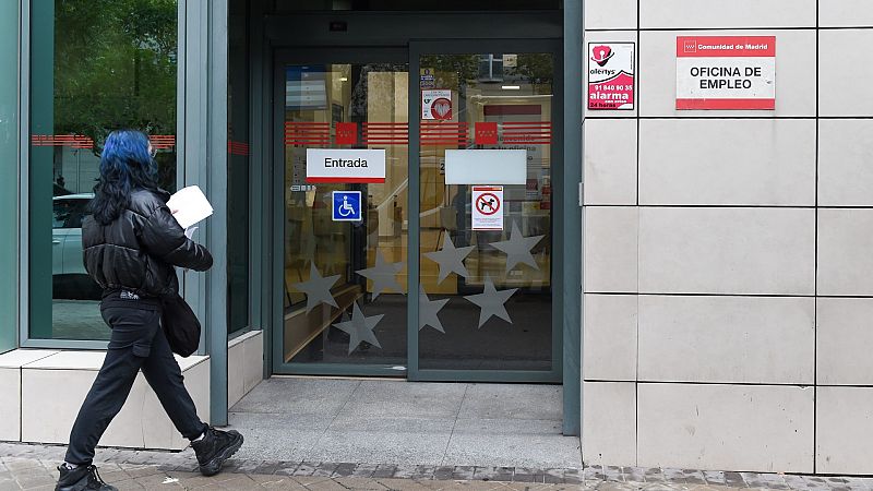 ¿Sirve el SEPE para encontrar trabajo?: solo un 2% lo consigue mediante su mediación