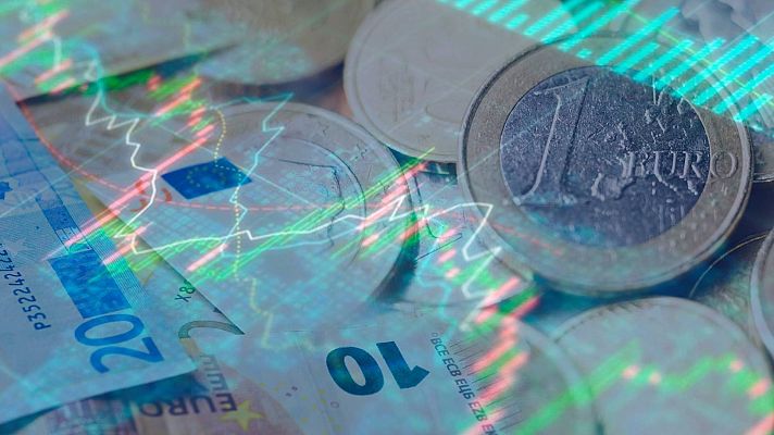 Telediario 1 - ¿En qué consiste la condonación de deuda del Gobierno a Cataluña pactada entre PSOE y ERC?