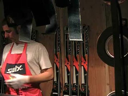  - Así se preparan las tablas