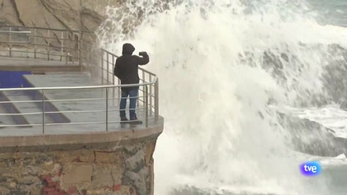 Panorama Regional - Asturias en 2' - 03/11/23