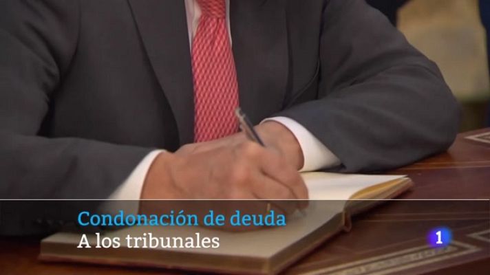 Noticias de Castilla y León - Castilla y León en 1' - 03/11/23
