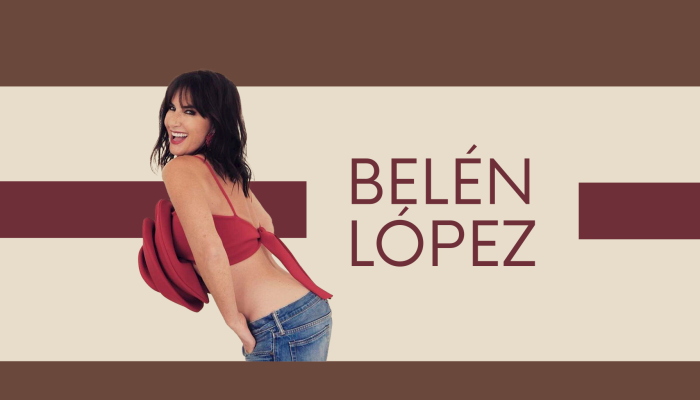 Noticias Andalucía - Belén López en concierto, Platea Sevilla