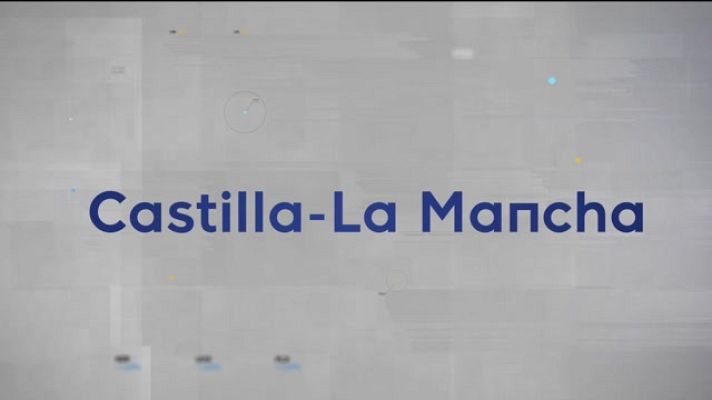 Noticias de Castilla-La Mancha - Noticias de Castilla-La Mancha 2 -  03/11/2023