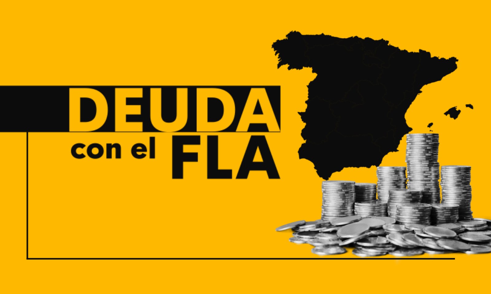 Condonación de la deuda a las CCAA - Ver ahora