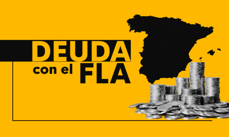 Condonación de la deuda a las CCAA - Ver ahora