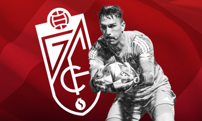 El Granada CF ser� descalificado - Ver ahora