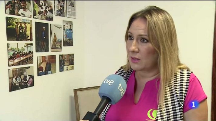 Telecanarias - Canarias en 2' - 03/11/2023