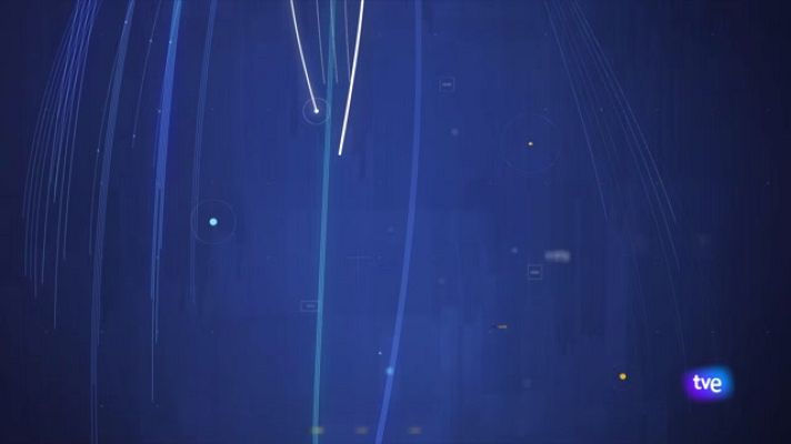 Informativo de Madrid - Informativo de Madrid 1 03/11/2023