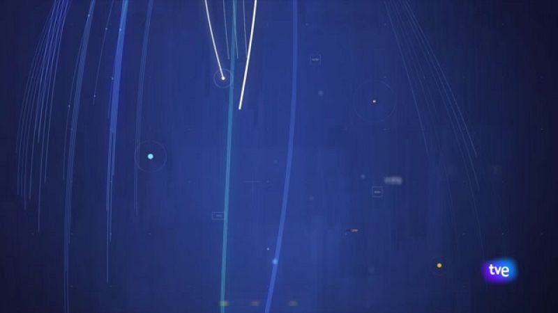 Informativo de Madrid 1 03/11/2023 - Ver ahora