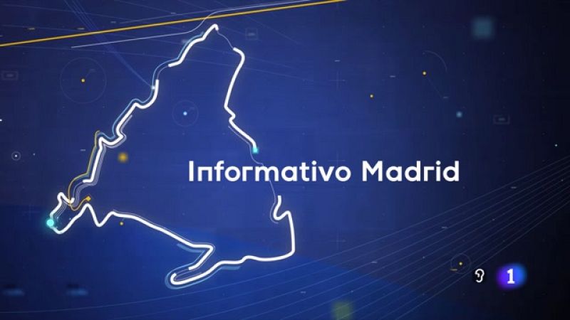 Informativo de Madrid 2 03/11/2023 - Ver ahora