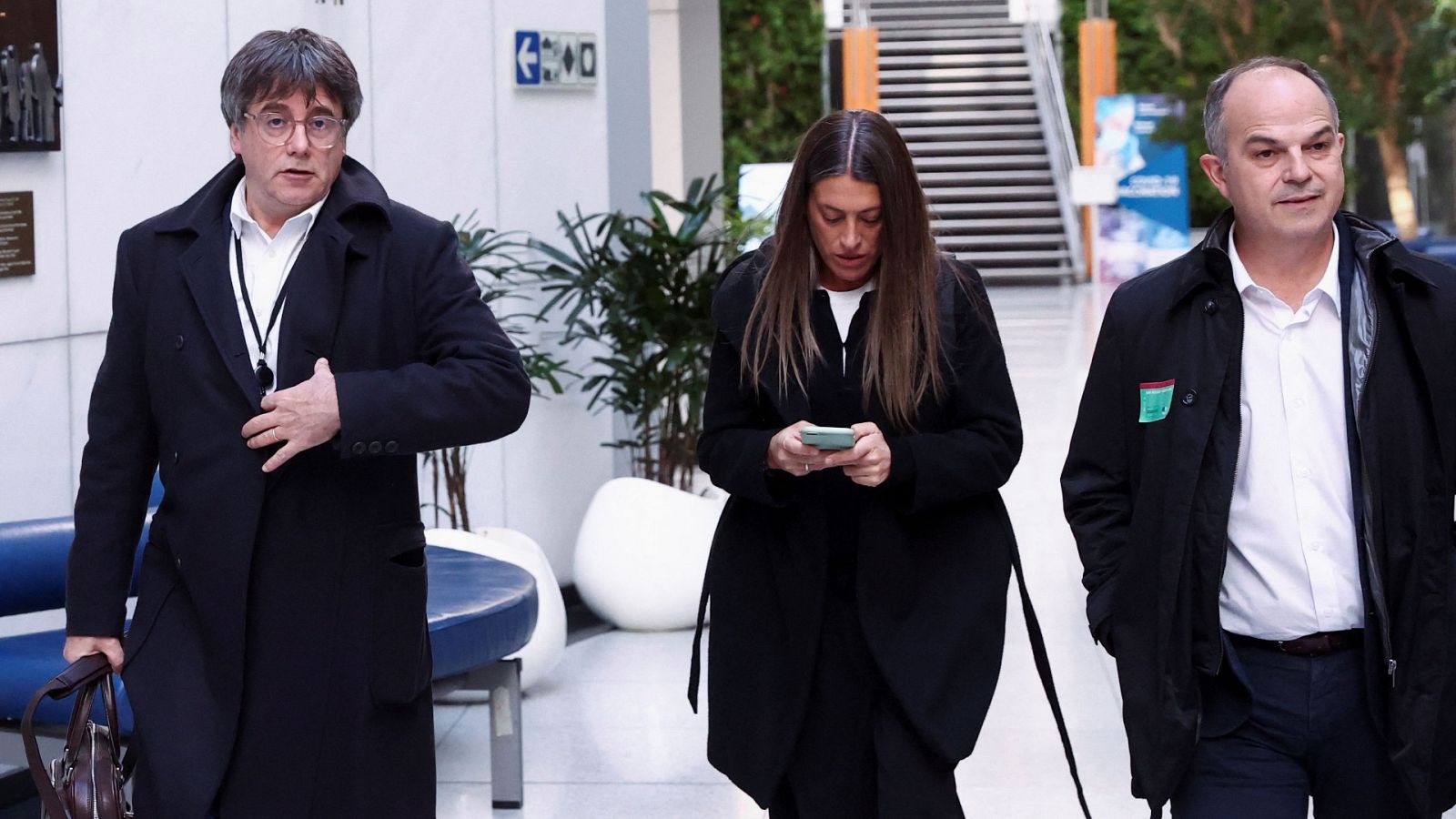 La tarde en 24 horas - 03/11/23 - ver ahora