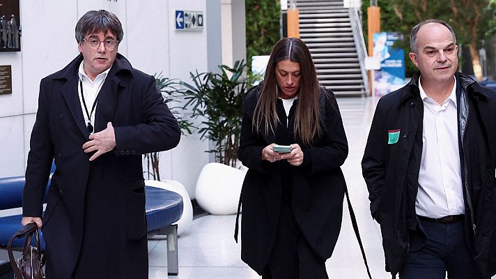 La tarde en 24h - La tarde en 24 horas - 03/11/23