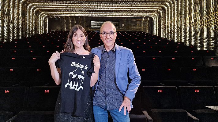 Días de cine - Días de cine - 03/11/23