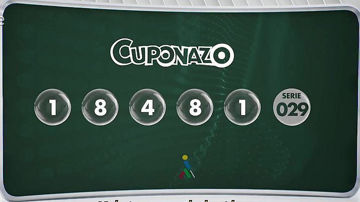 Sorteos ONCE - Sorteo ONCE - 03/11/23