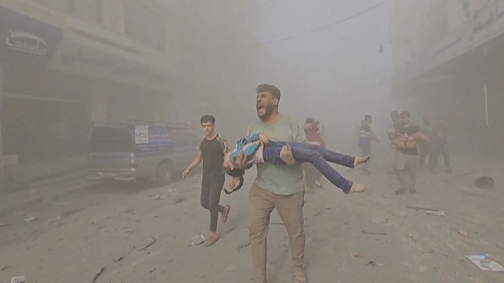 Europa - Europa 2023 - 03/11/23