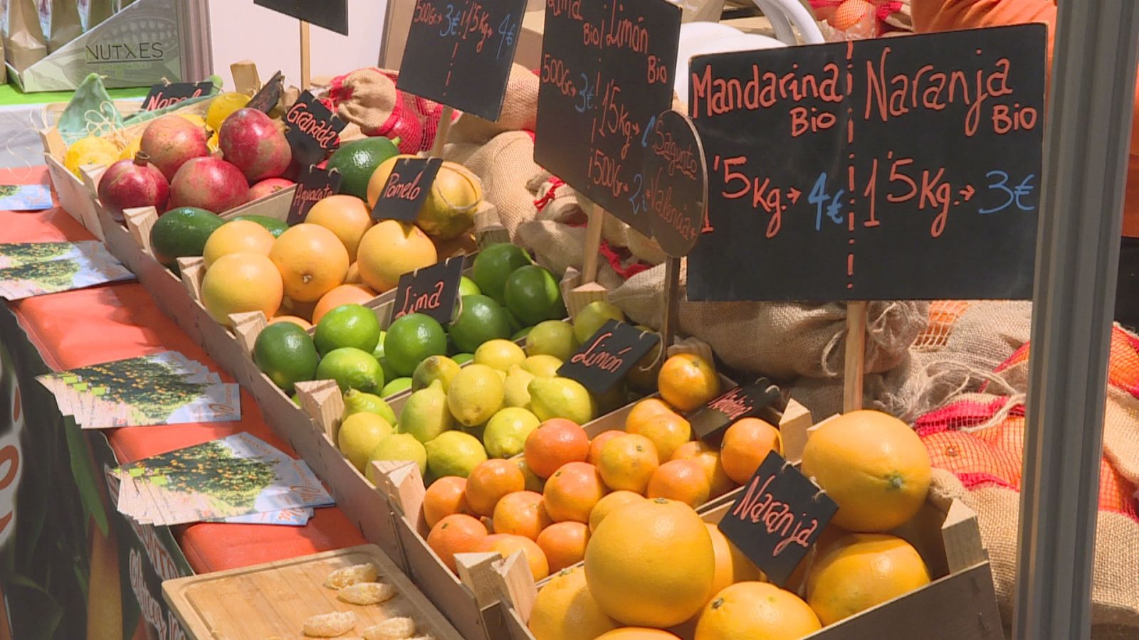 Agrosfera - 04/11/23 - ver ahora