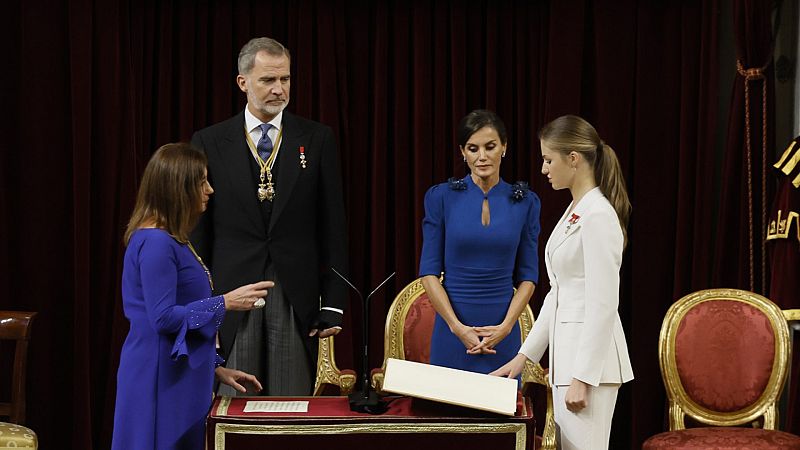 Audiencia Abierta - 04/11/23 - ver ahora