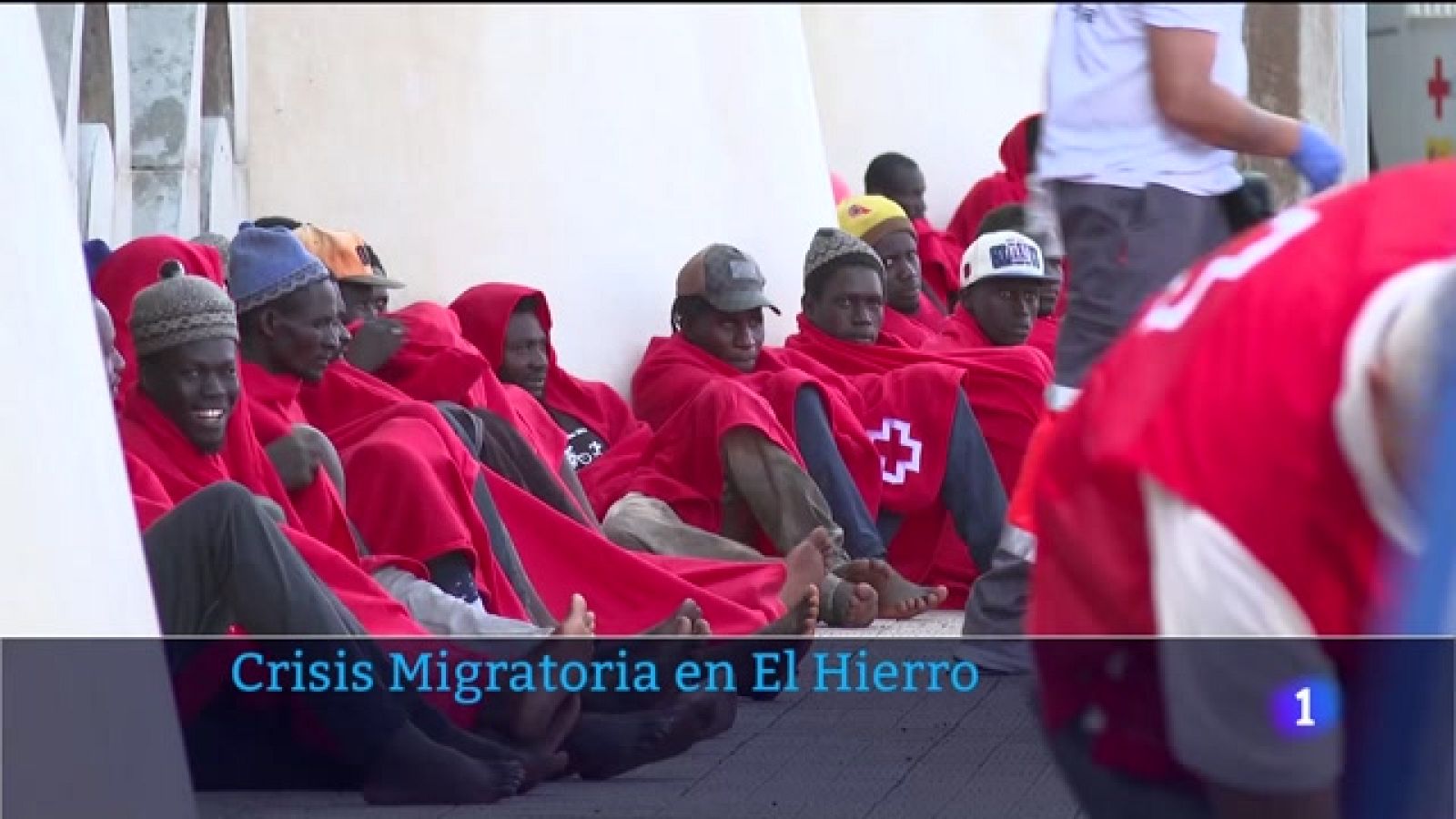 Canarias en 2' - 04/11/2023