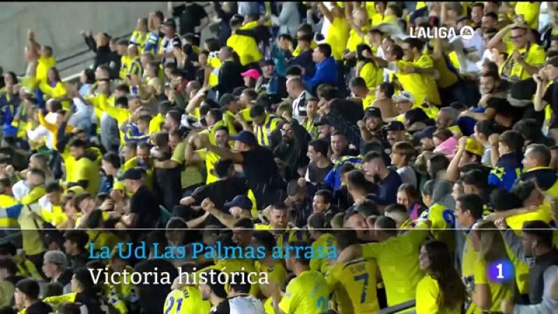 Telecanarias - 04/11/2023