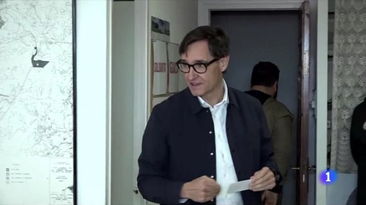 L'Informatiu - L'Informatiu - 04/11/2023