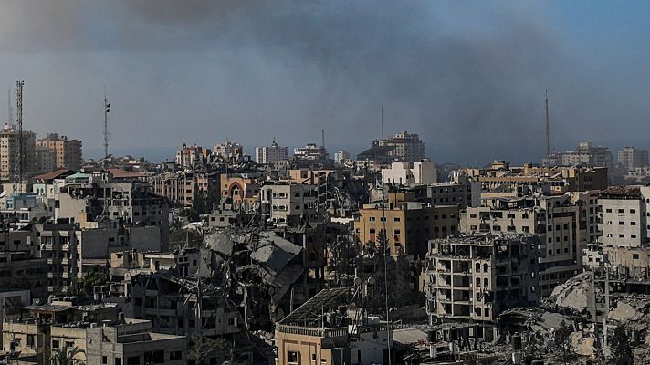 Fin de semana 24h - Informativo 24 horas - 20h - 04/11/23