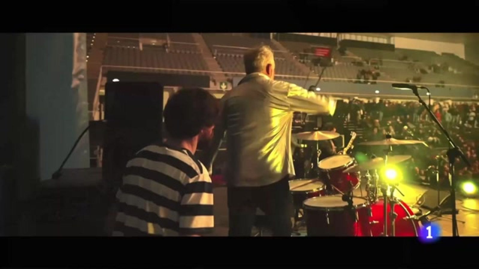 El documental de Eric Jiménez de Los Planetas -Ver ahora