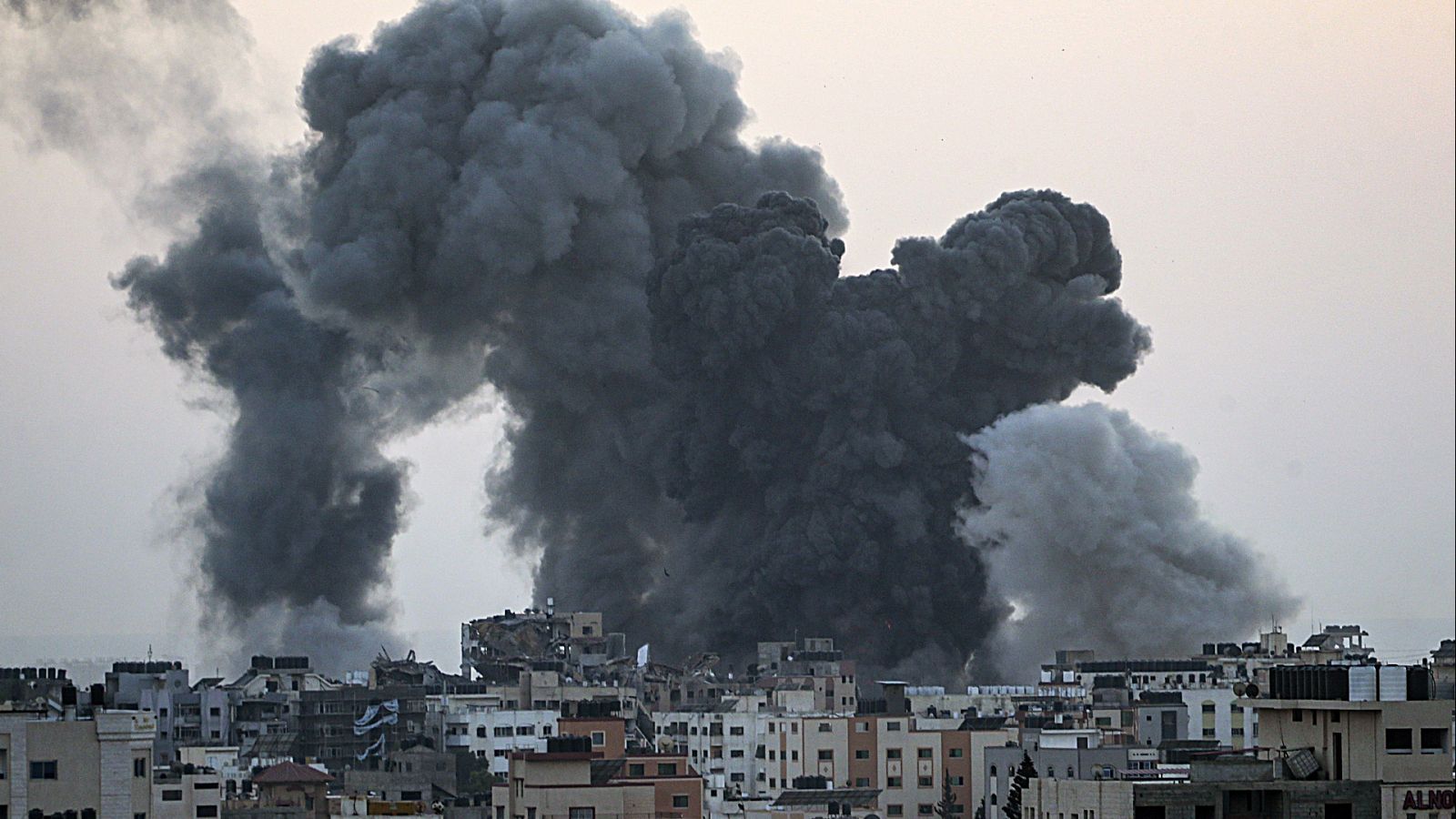 Telediario - 21 horas - 04/11/23 - Lengua de signos - ver ahora