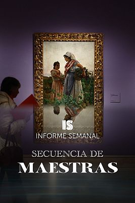 Informe Semanal - Maestras, femenino plural