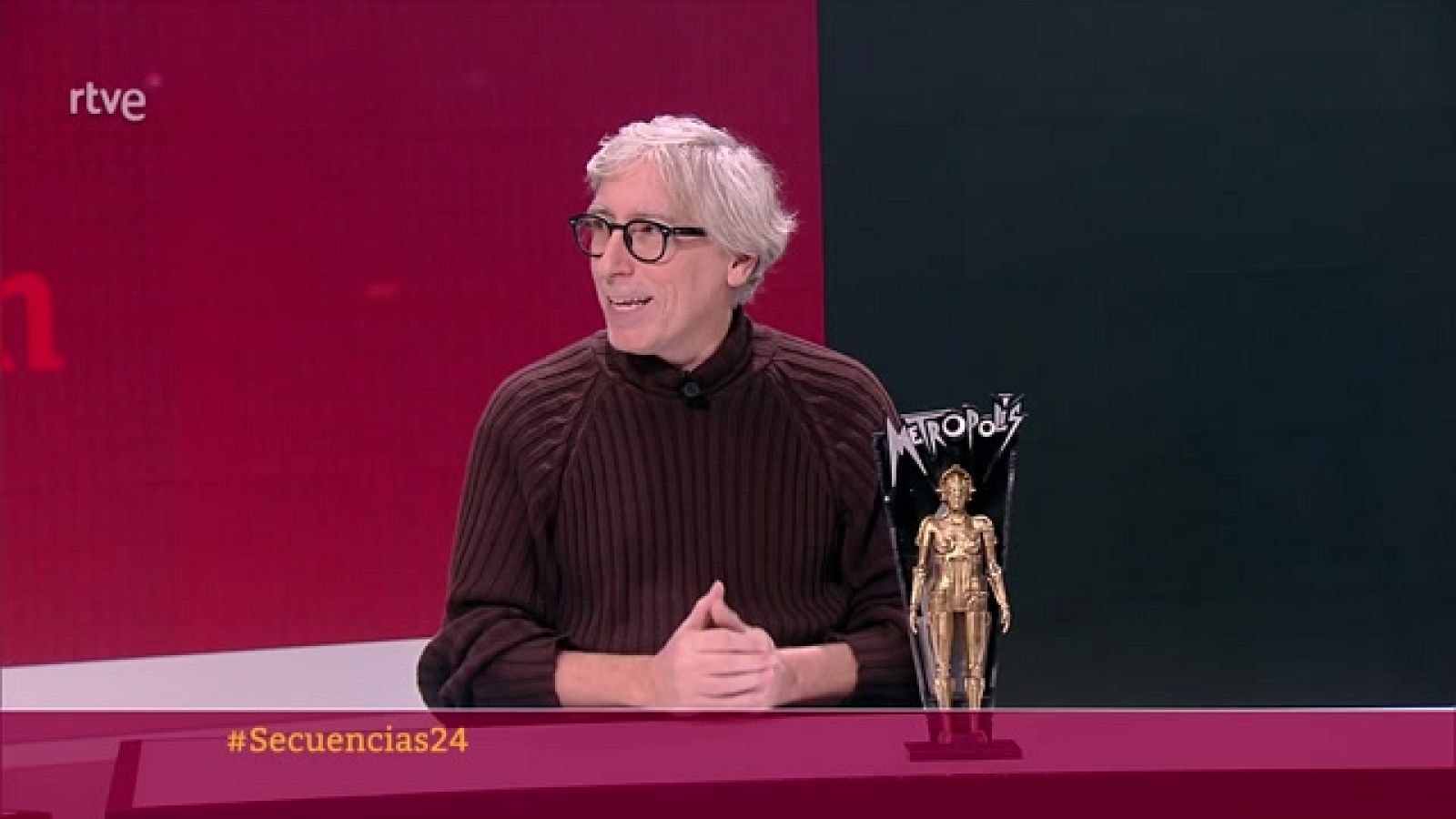 Secuencias en 24 horas - 04/11/23 - ver ahora