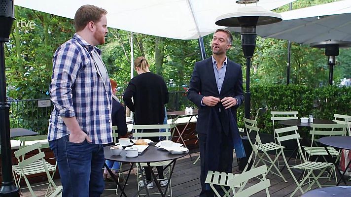 That's English - Avanzado C1.1 - Unit 3A: Can I let you in on a little secret