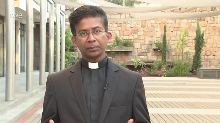 Testimonio - Minoría cristiana en la India