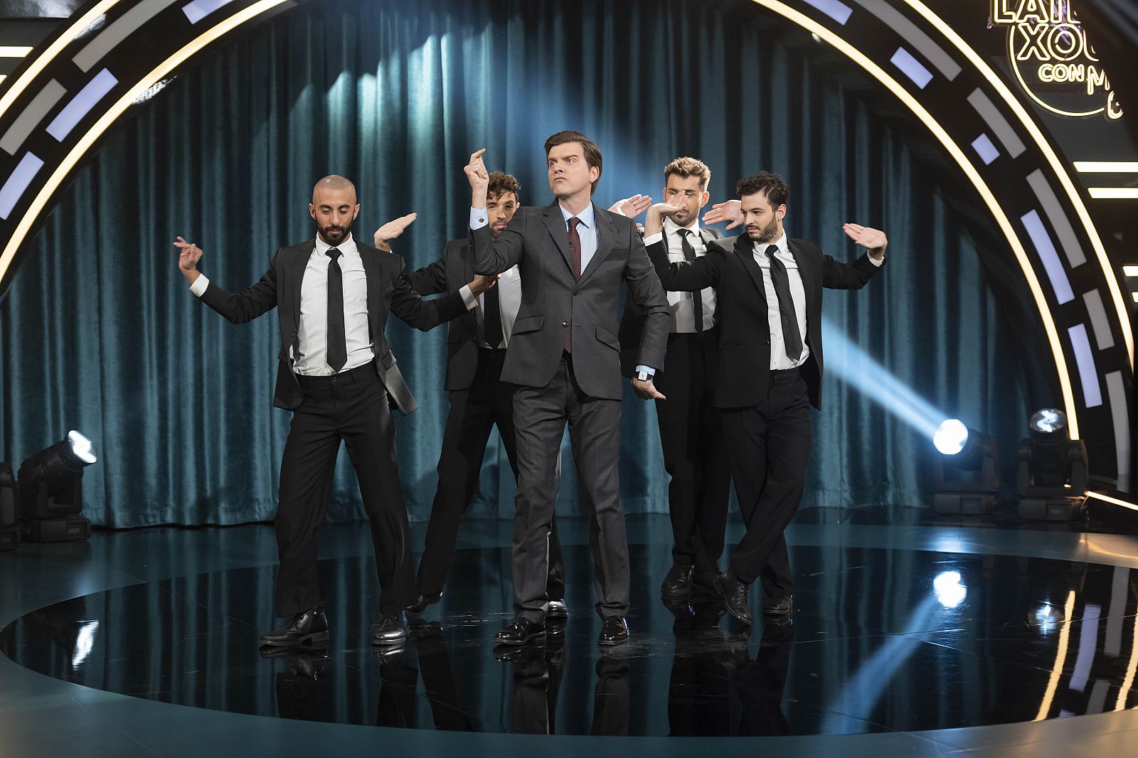 Marc Giró cuenta por qué nos gusta tanto Madonna